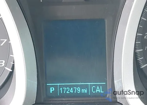 2015 Chevrolet Equinox Ls from USA, damaged, VIN 2GNFLEEK4F6257906